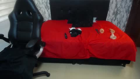 Snapshot of anabella_thompson chatting on January 2025 02:53:01 PM Anabella online show from January 2025 02:53:01 PM