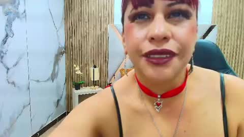 Anabella online show from June 2026 11:35:02 AM