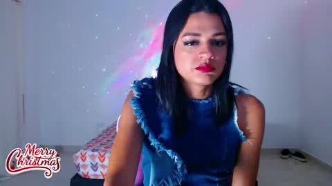 Snapshot of anabellabonariva chatting on December 2024 11:53:01 PM Anabella online show from December 2024 11:53:01 PM