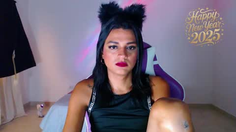 Snapshot of anabellabonariva chatting on December 2024 09:19:01 PM Anabella online show from December 2024 09:19:01 PM