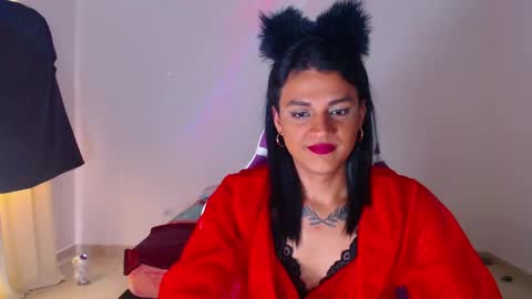 Snapshot of anabellabonariva chatting on January 2025 06:35:01 PM Anabella online show from January 2025 06:35:01 PM