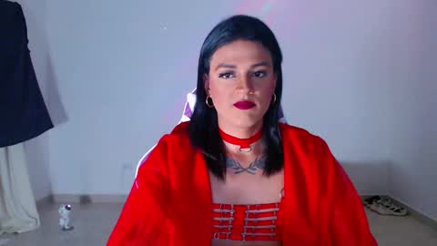 Snapshot of anabellabonariva chatting on January 2025 12:27:02 AM Anabella online show from January 2025 12:27:02 AM