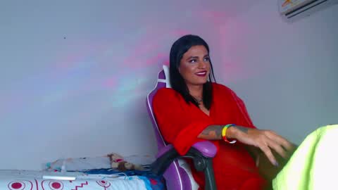 Snapshot of anabellabonariva chatting on February 2025 03:25:02 AM Anabella online show from February 2025 03:25:02 AM