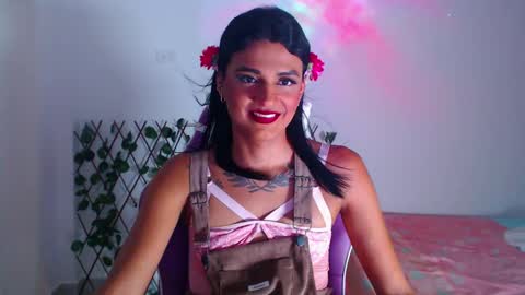 Snapshot of anabellabonariva chatting on March 2025 02:26:01 AM Anabella online show from March 2025 02:26:01 AM