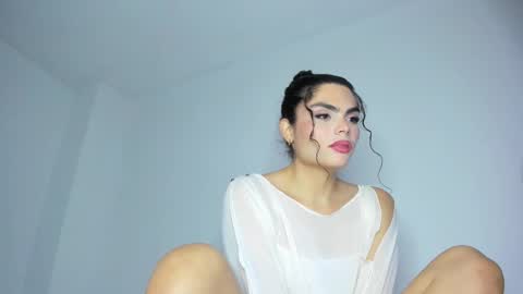 Snapshot of anabellabonariva chatting on March 2025 02:41:02 AM Anabella online show from March 2025 02:41:02 AM