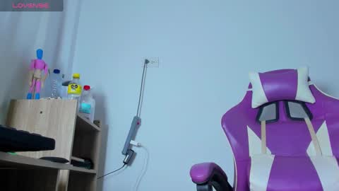 Snapshot of anabellabonariva chatting on September 2025 07:04:02 PM Anabella online show from September 2025 07:04:02 PM