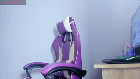 Snapshot of anabellabonariva chatting on October 2025 11:50:04 PM Anabella online show from October 2025 11:50:04 PM