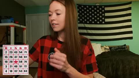 Anabelleleigh online show from December 2024 03:30:02 AM