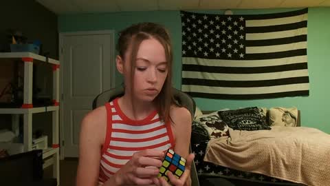 Anabelleleigh online show from October 2025 02:26:02 AM