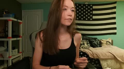 Anabelleleigh online show from October 2025 12:53:02 PM