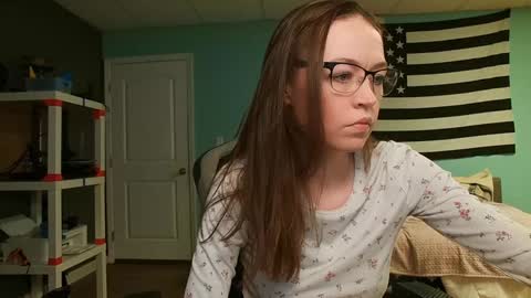 Anabelleleigh online show from November 2025 02:57:01 AM