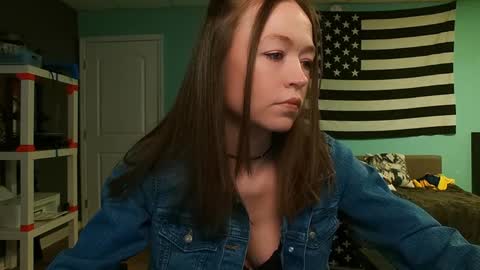 Anabelleleigh online show from February 2026 03:14:02 AM