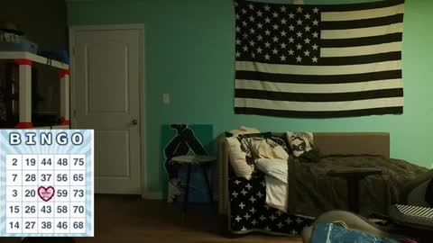 Anabelleleigh online show from March 2026 03:22:02 AM