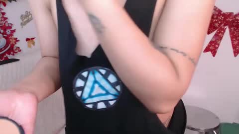 Snapshot of anabellered chatting on December 2024 10:12:01 AM Ana online show from December 2024 10:12:01 AM