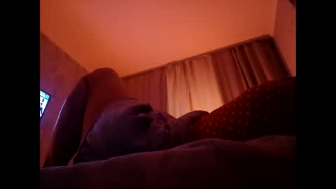 ANABELLOVEE online show from January 2025 05:37:02 AM