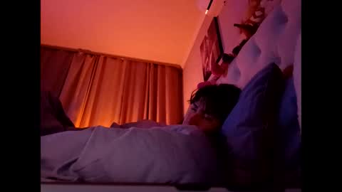 ANABELLOVEE online show from January 2025 03:54:02 AM