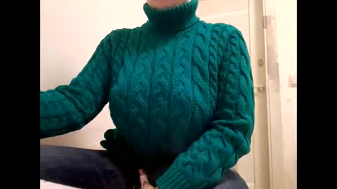 ANABELLOVEE online show from January 2025 04:46:01 PM