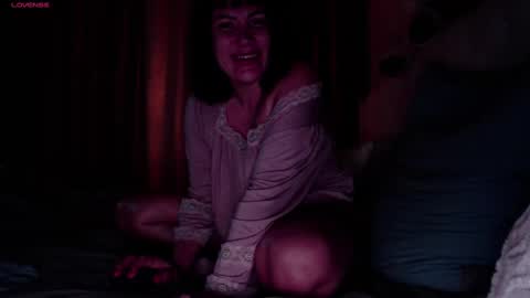ANABELLOVEE online show from February 2025 12:03:01 AM