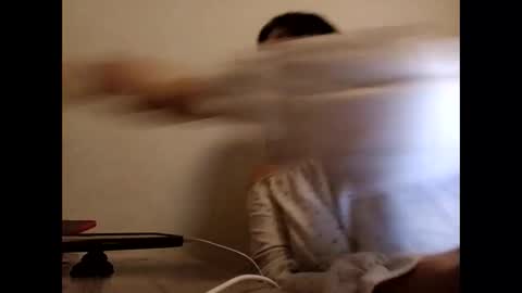 ANABELLOVEE online show from February 2026 11:45:01 PM