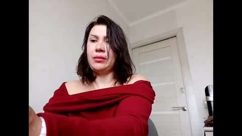 ANABELLOVEE online show from April 2026 08:32:01 AM