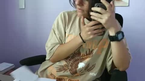 anabelucci_ online show from March 2026 05:03:01 PM