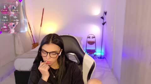 ANABEL WOLF  online show from October 2025 04:08:02 PM