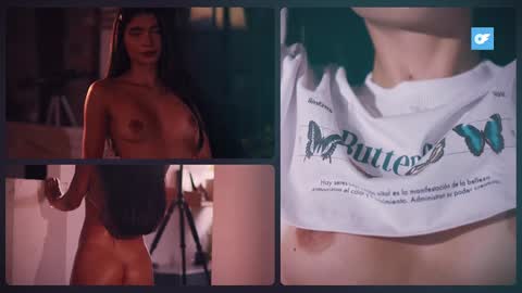 Ana  -- Check and subscribe   online show from December 2024 10:07:01 PM