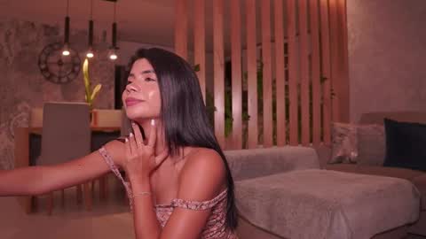 Ana  -- Check and subscribe   online show from March 2025 01:45:01 AM