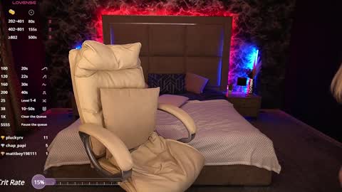 Nika online show from January 2025 06:03:01 PM