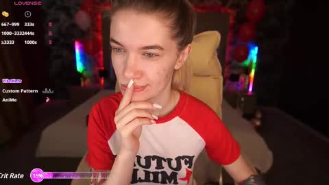 Nika online show from February 2025 07:10:01 AM