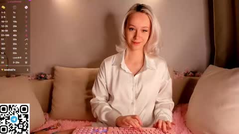 Deya online show from February 2025 10:50:01 PM