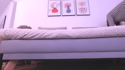 Snapshot of anah_ chatting on October 2025 10:19:01 PM IG Soyanah online show from October 2025 10:19:01 PM