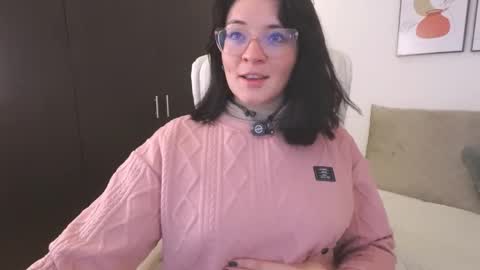 Snapshot of anah_ chatting on October 2025 11:17:02 PM IG Soyanah online show from October 2025 11:17:02 PM