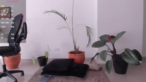 Ana Henao or Annie... Follow me ahenaocb Insta  X online show from December 2025 02:46:02 PM