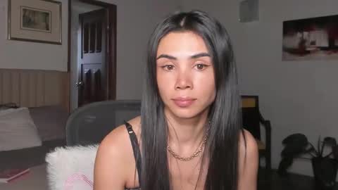 Ana Henao or Annie... Follow me ahenaocb Insta  X online show from January 2026 10:47:01 PM