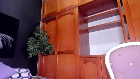 Anahi online show from October 2025 12:00:02 PM