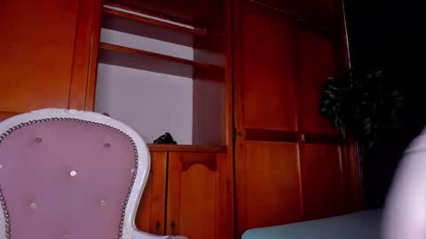 Anahi online show from November 2025 03:06:01 AM