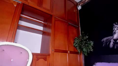 Anahi online show from December 2025 03:16:02 AM