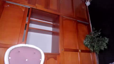 Anahi online show from February 2026 03:22:01 AM