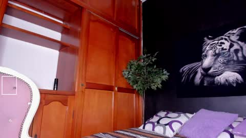 Anahi online show from March 2026 03:23:01 AM