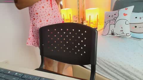 Anahi  online show from February 2026 08:36:02 PM