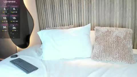 Anahin online show from November 2025 05:24:01 PM