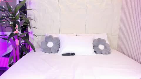 Anahin online show from March 2026 12:09:01 PM