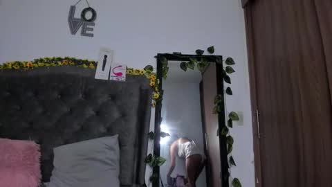 Snapshot of anahirivera chatting on November 2025 10:48:01 AM Anahi Rivera online show from November 2025 10:48:01 AM