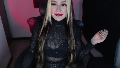  Callme Mistress Ani  online show from December 2024 07:50:02 PM