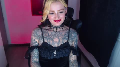  Callme Mistress Ani  online show from January 2025 10:13:02 PM