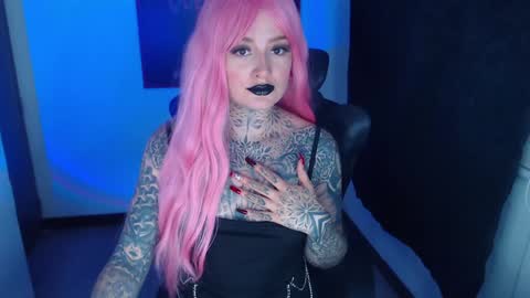  Callme Mistress Ani  online show from February 2025 08:35:02 PM