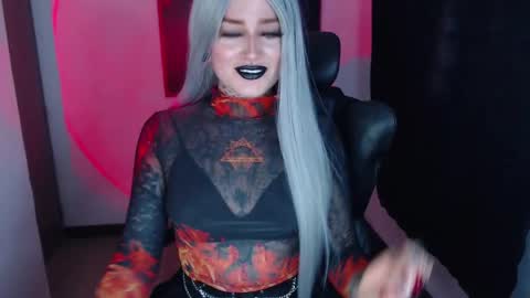  Callme Mistress Ani  online show from February 2025 07:16:02 PM