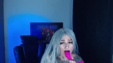  Callme Mistress Ani  online show from March 2025 12:17:02 AM