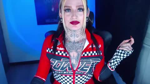  Callme Mistress Ani  online show from March 2025 10:58:01 PM